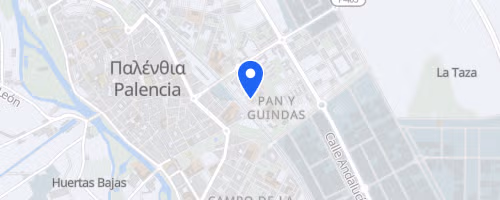 Triatlón Ciudad de Palencia