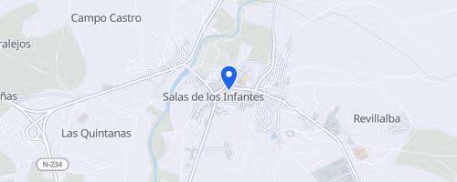 Marcha de Montaña Demandasaurus