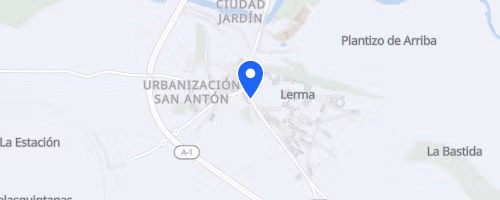 San Silvestre de Lerma