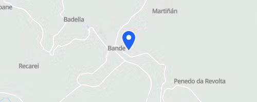 Andaina Concello de Bande