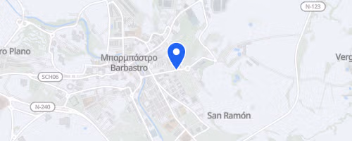 Medio Maratón Ruta Vino Somontano