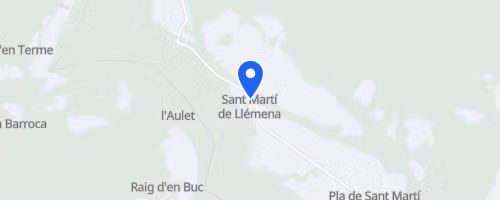 Cingles de la Llémena