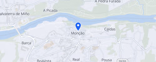 MONÇÃO and MELGAÇO GF