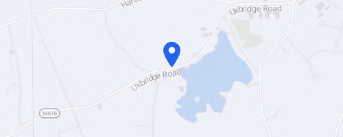 Uxbridge Friends of the Poor® Walk