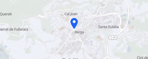 Les Clàssiques de Berga