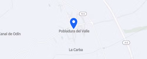 Cross de los Valles