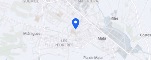 Cursa Popular de Porqueres