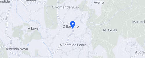 Trail Dos Penedos