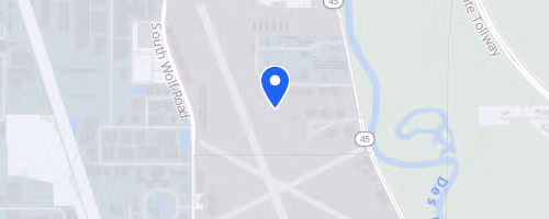 Run the Runway at Chicago Executive Airport