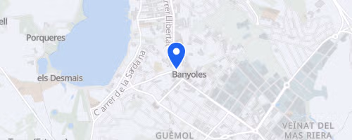 Marxa Solidària FEM_lavolta
