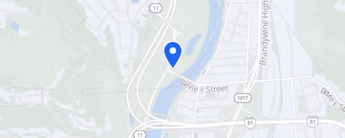 Boos & Brews 5K (Binghamton)
