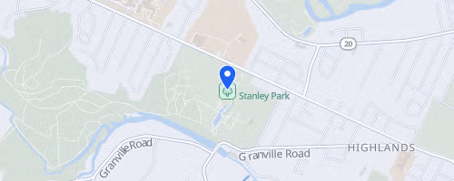 Run Stanley