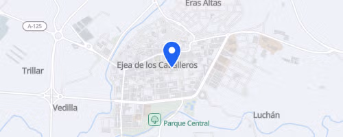 Marcha de las Mujeres de Ejea