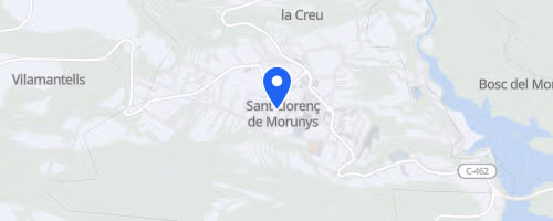 Ultra Trail Barcelona