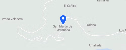 Carrera por Montaña Fernando Casquero