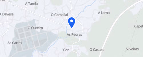Nigrán Area
