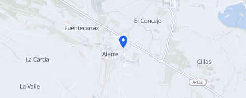 Carrera de Navidad Alerre