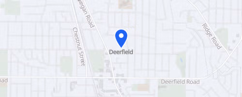Deerfield Rotary Club Race
