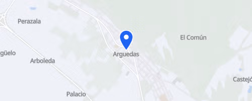 Extreme Bardenas
