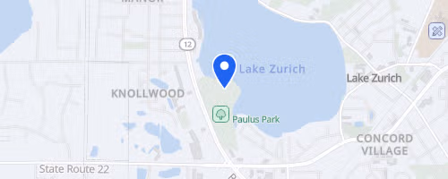 2026 Lake Zurich Triathlon