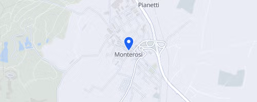 Monterosi Run