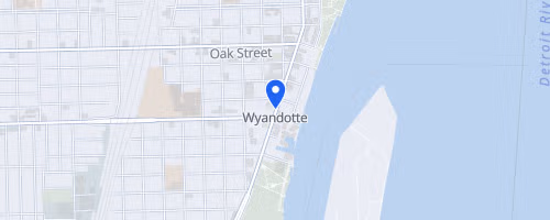Wyandotte Firecracker 5k