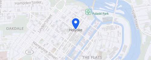 Holyoke St. Patrick's Road Race
