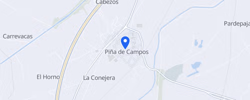Triatlón Cross de Piña de Campos de Promoción