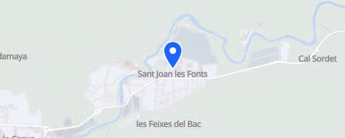 Sant Joan Backyard Ultra