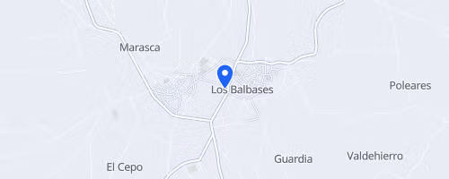 San Silvestre Los Balbeses