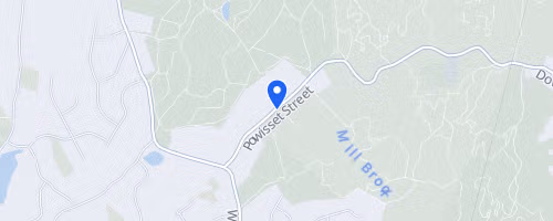 Powisset Farm Trail Run - Fall