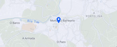 Correndo entre Aigua
