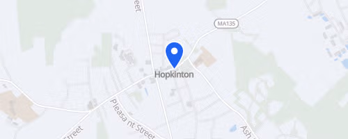 34th Annual Hopkinton Against the Tide
