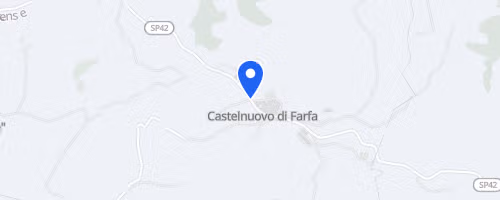 Valle del Farfa MTB