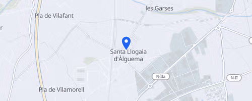 La Santa Cursa