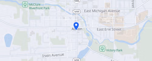 Pedal and Whine Albion Malleable Bike Tour