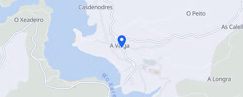 Andaina Solidaria contra o Cancro