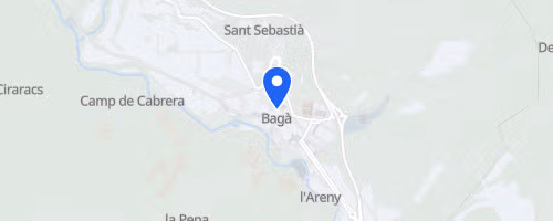 XXXIV - Cursa d'Estiu de Bagà