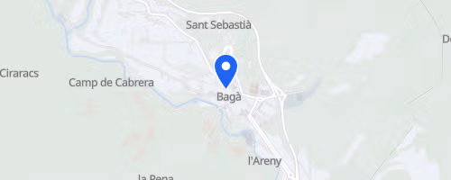 Cursa Popular de Bagà