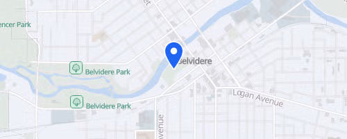 Belvidere Heritage Days 5k