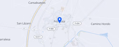 Triatlón Frómista