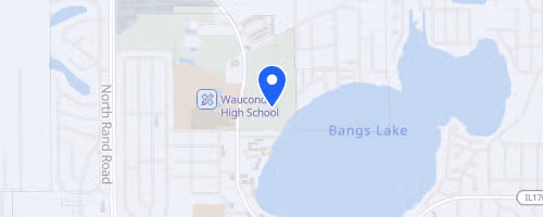 Wauconda Triathlons