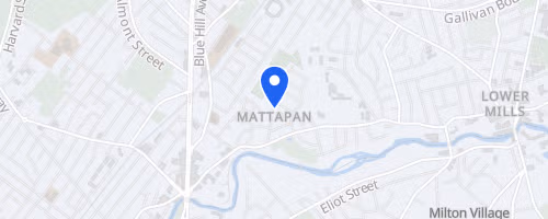 Mattapan Unity 5K Fete