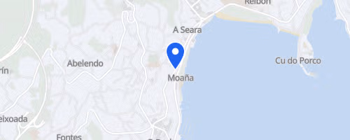Travesía a Nado O Fisgón