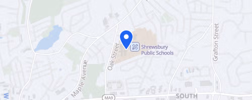 2nd Annual Shrewsbury Pride 5K