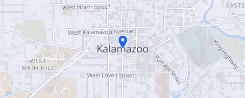Run Kalamazoo Move Through Summer