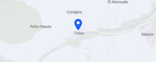 Marcha de Otoño Montes de Tobía
