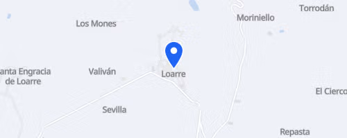 Paleotrail Loarre