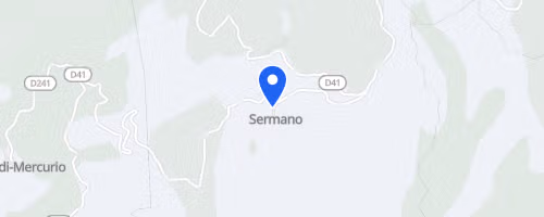 le Trail di Sermanu - Sermano