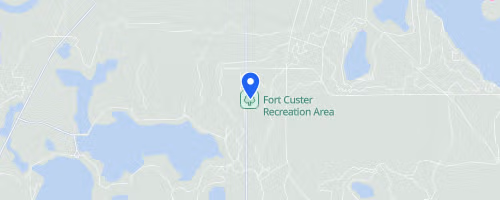 Custer’s Last Stand
